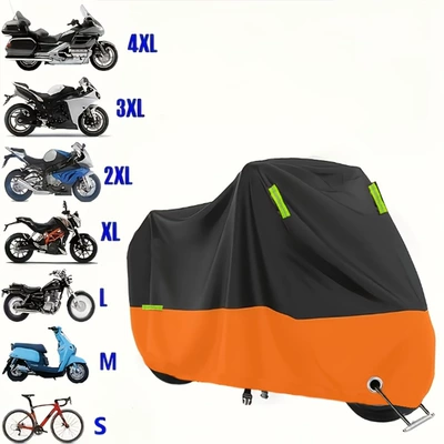 Sunproof Cover, Electric Bike Cover, Car clothing