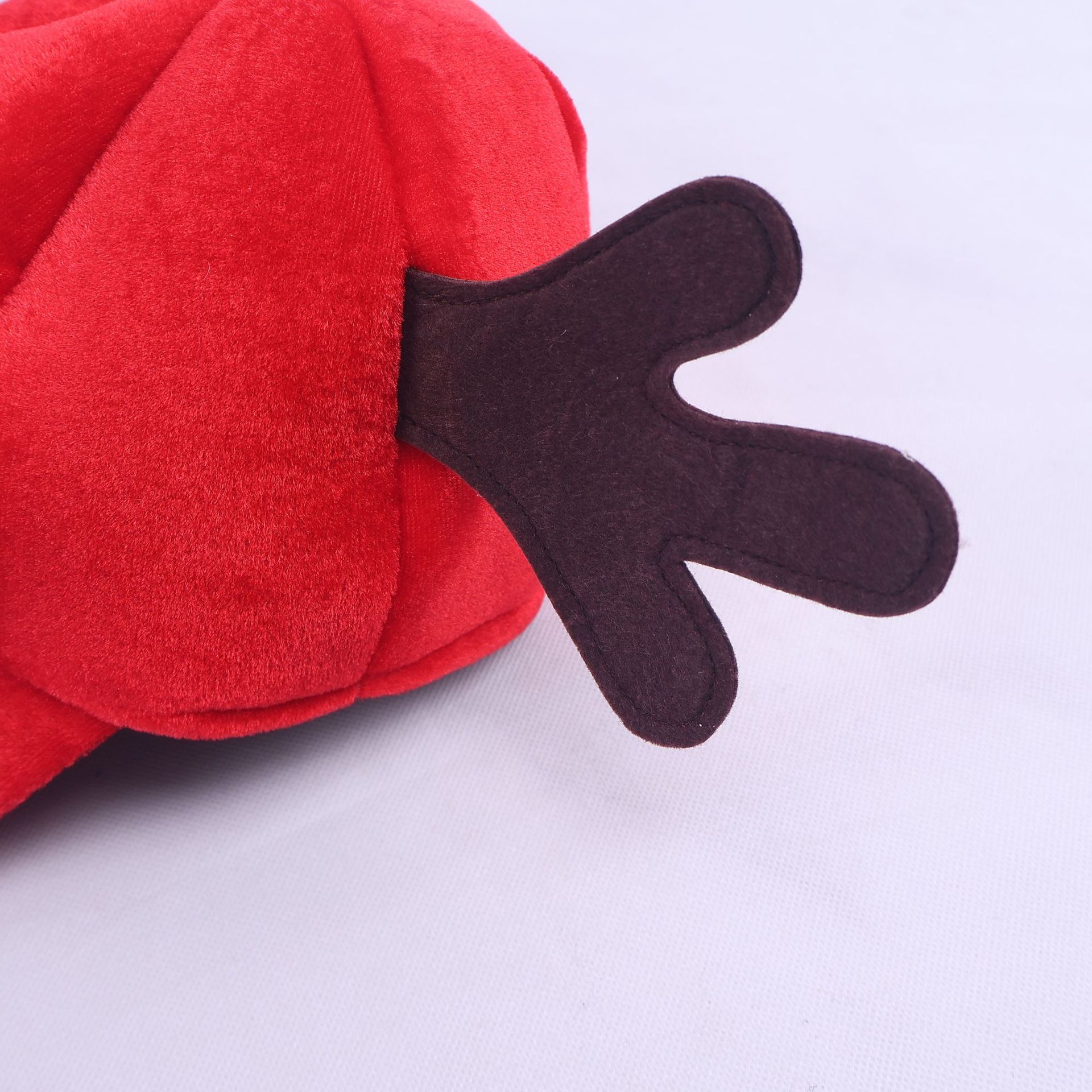 La gorra de béisbol de asta de venado se puede personalizar con gorra de venado Merry Christmas