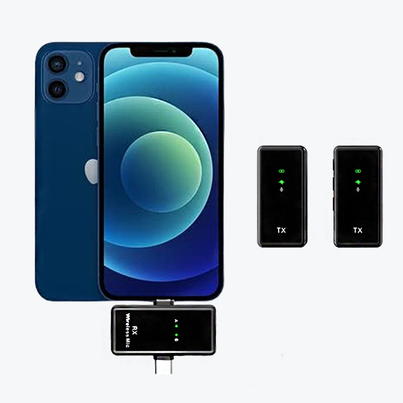 Tarjeta de sonido inalámbrica micrófono lavalier Douyin karaoke en vivo micrófono lavalier con tarjeta de sonido control remoto compatible con karaoke nacional