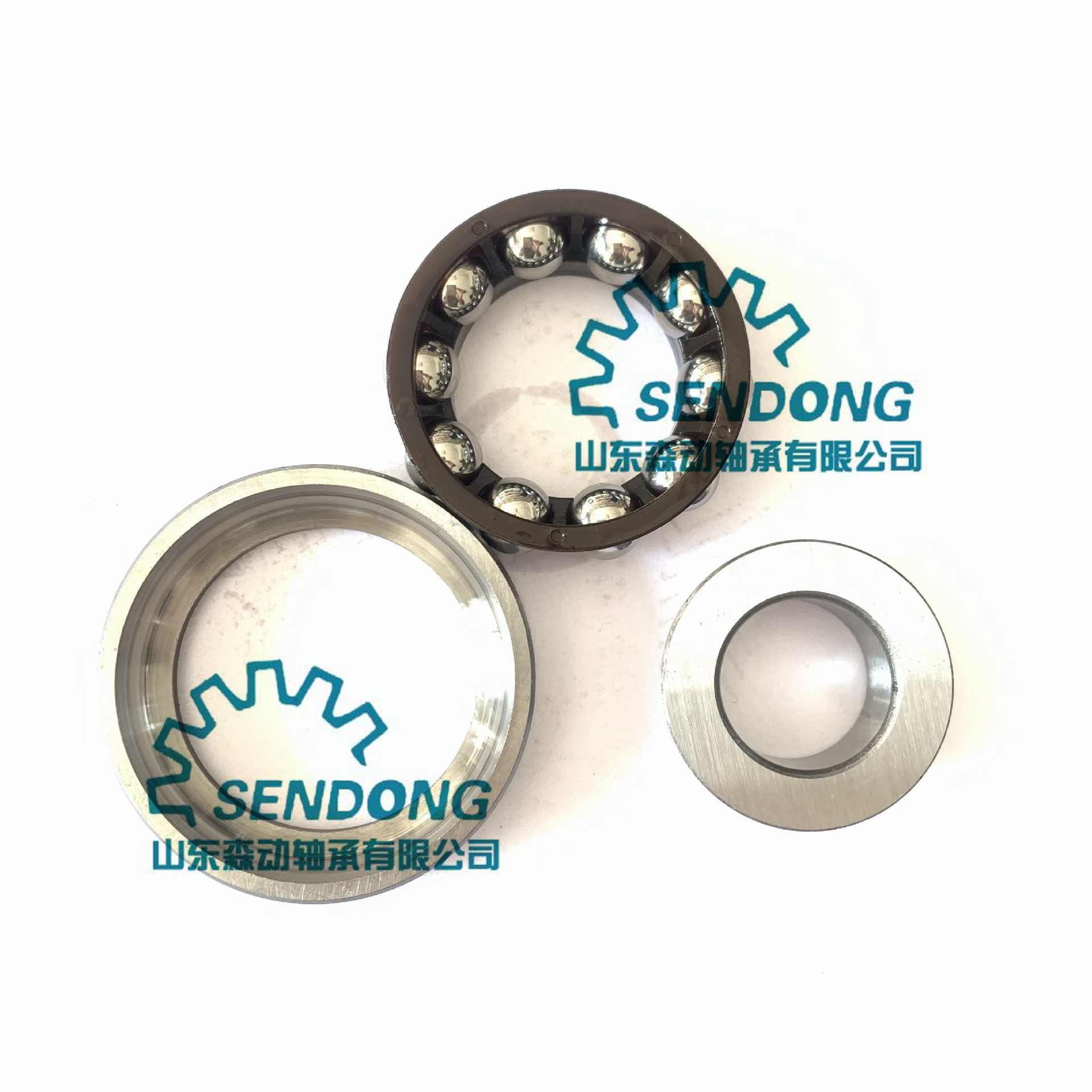 方向机轴承ACS0405D-2FY圆锥滚子轴承