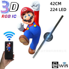 3DȫϢ���ȹ���ͶӰ��42CM�����ֻ�WF������ת����������������