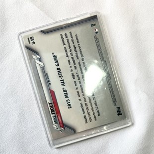 The New Card Holder Does Not Damage the Card. It Is Easier to Insert the Card Without Edge. Double-Sided Laminated Card Holder