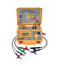 Extech 380580��ع����ŷ�� ���ܵ��������