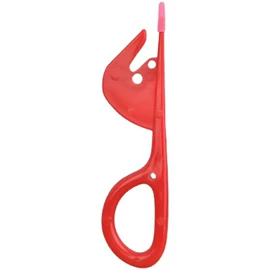 清洁球/刷;开瓶器;美工刀