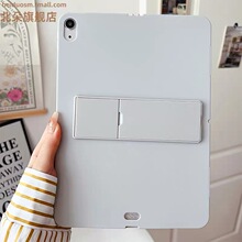 适用华为matepad 11.5S保护套Aiir12硅胶肤感X8pro支架SE防摔软壳