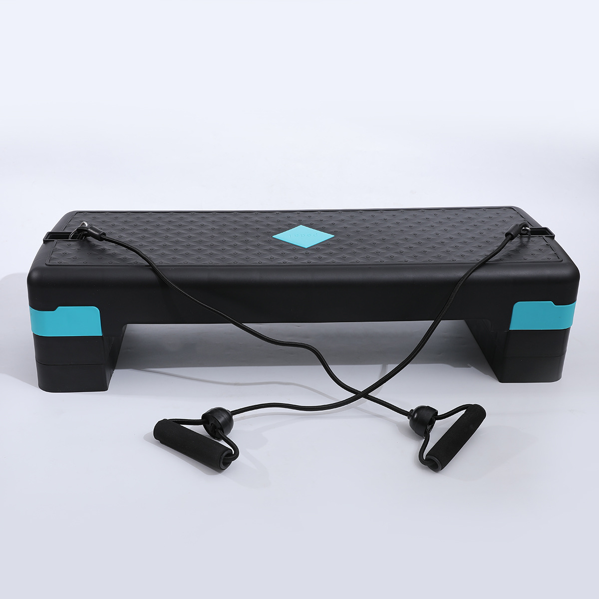 81 см синий и черный с кулиской