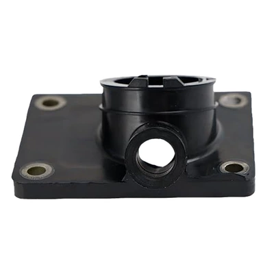 DT125 motorcycle carburetor Hava qəbuledici borular