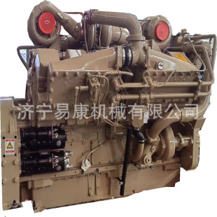 ʯ��荙C�ÿ���˹KTA38-C1050�l�әC ԭ�S����C ����C