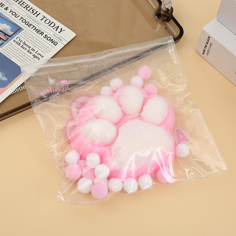 빅맥 라지 핑크와 화이트