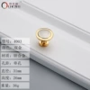 4003-single-hole dumb black
