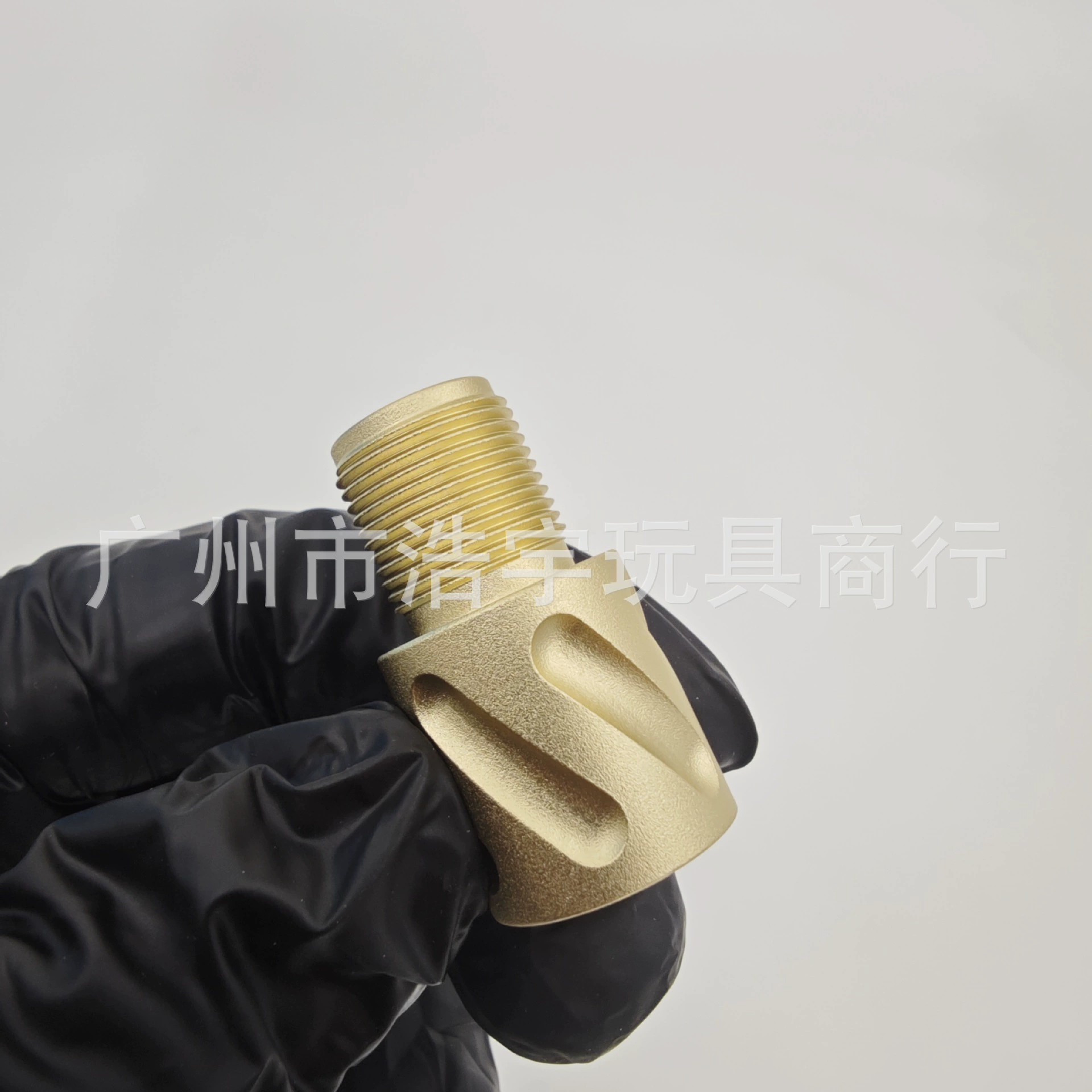 14 counter-thread pipe SQB threaded pipe color competition pipe 14mm counter-thread metal extension pipe 14 counter-thread straight pipe splicing