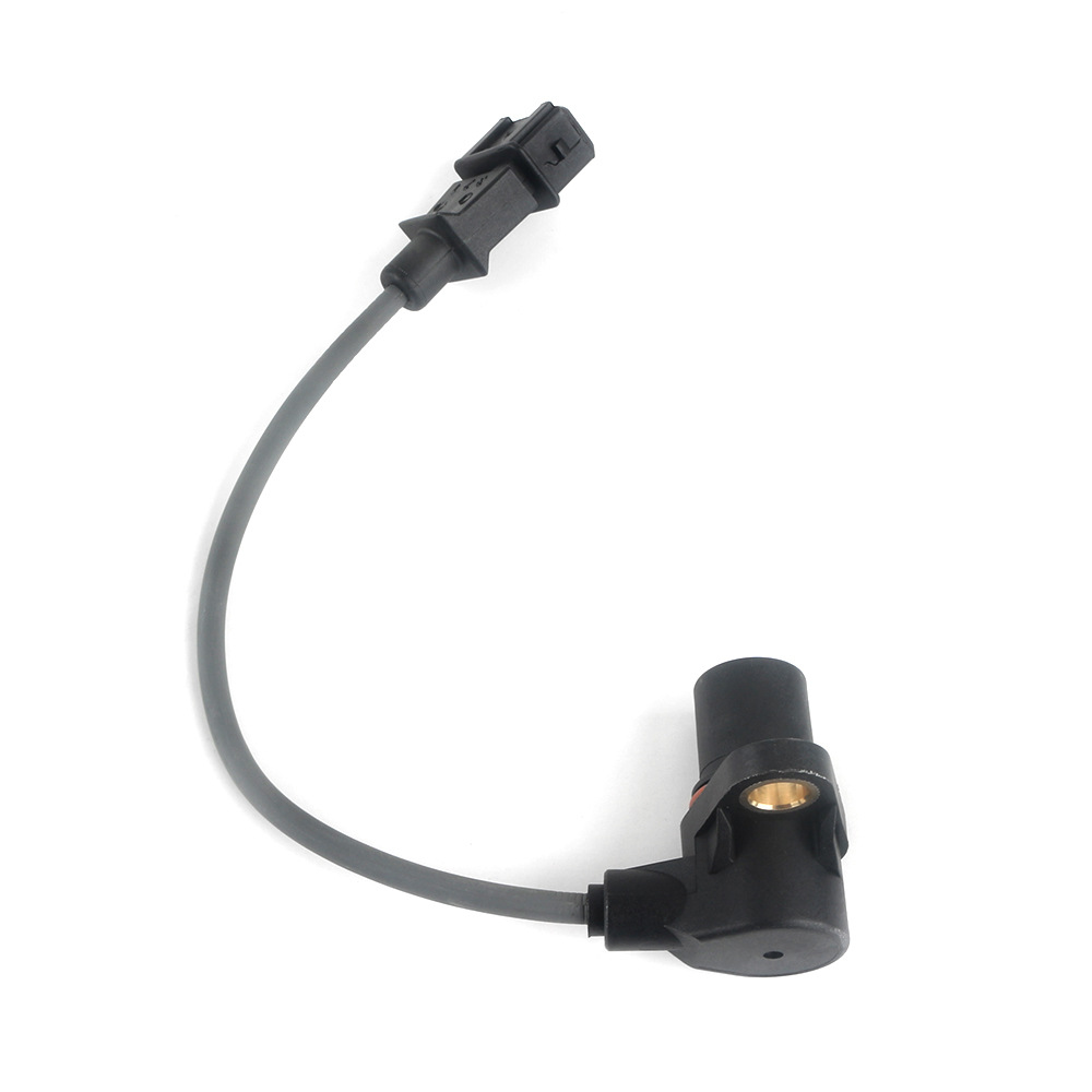 Aplicable a BYD F3 Hafei Corsair Southeast Ling Yuev3 Lancer 4G15 / 18 Sensor de posición del cigüeñal