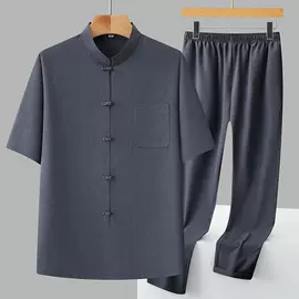 男式衬衫;男式T恤;男式夹克