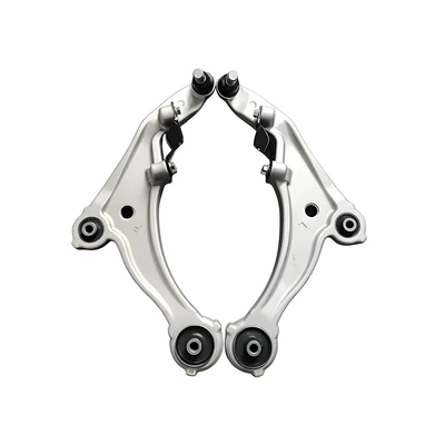 Arm 2008-2011 Lower Swing Arm, Asqı sistemi / Xodovoy hissələr