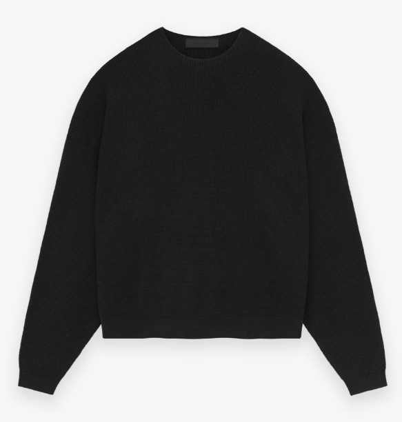 6287 Crewneck Sweater