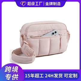 女士单肩包;托特包;女士斜挎包