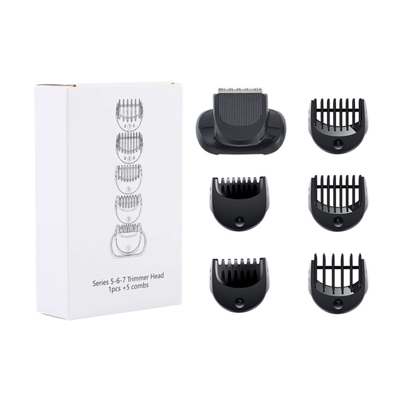 Suitable for Braun Braun Bt567 Electric Shaver Series 5 6 7 Series Trimming Sideburns