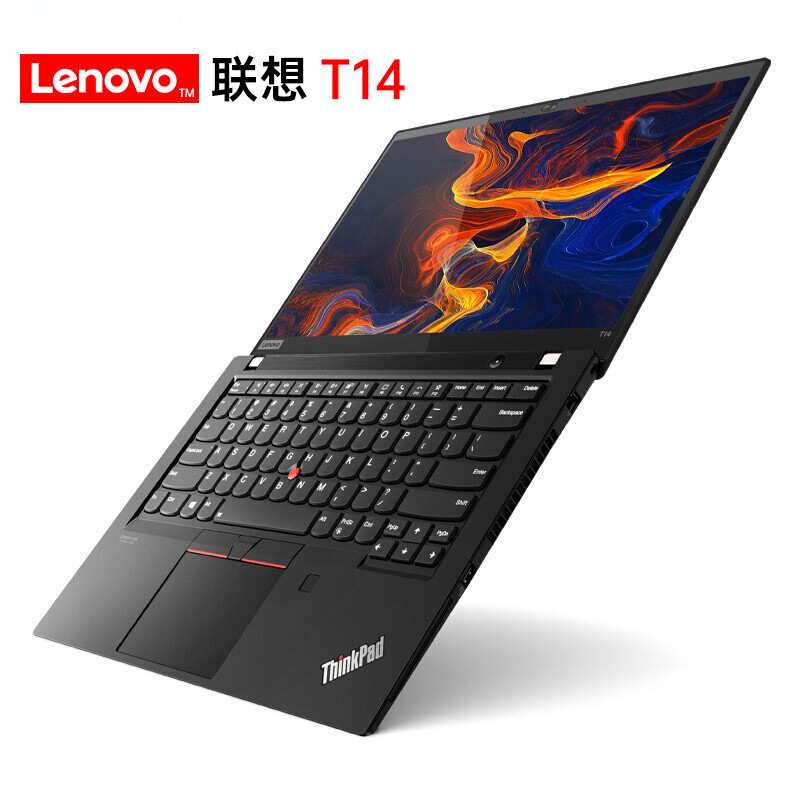 Cross-border wholesale T14 I5-10th generation 16g 14inch business office laptop from the source manufacturer, in stock for export