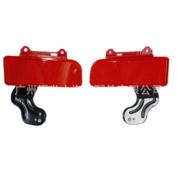 Aplicable a Honda CRV 15 - 16 lámpara de niebla trasera lámpara de barra trasera modelo 33505-T1W-A0133555T1WA01 image 5