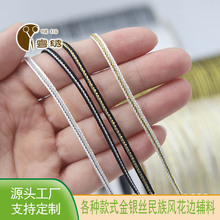 3mm�߶˾�ϸ�����������߸��� ��ߴ�֯����������װ����������˿