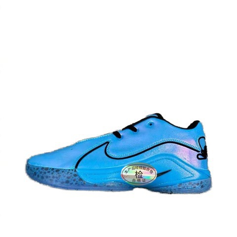 La versión correcta de Putian LeBron James 22 zapatillas de baloncesto para hombres y mujeres opcionales FZ1098 - 100