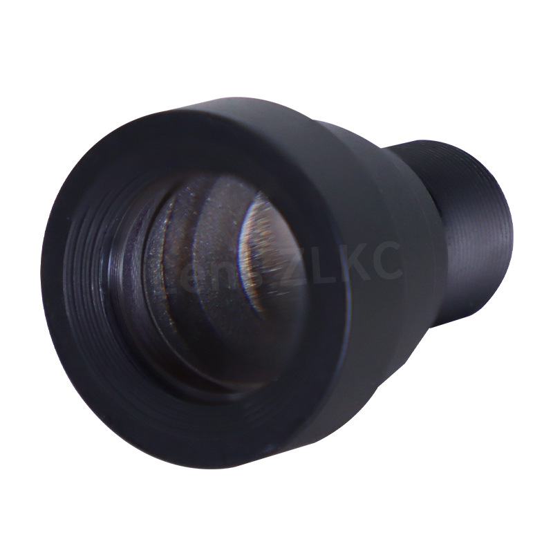 ZLKC�����ƴ�50mm��ҵ��ͷMTV50MPC�ͻ���500��2/3"M12�ڰ����ͷ