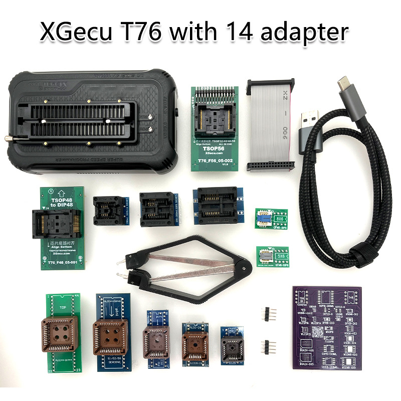 [t76+14 adapter seat]