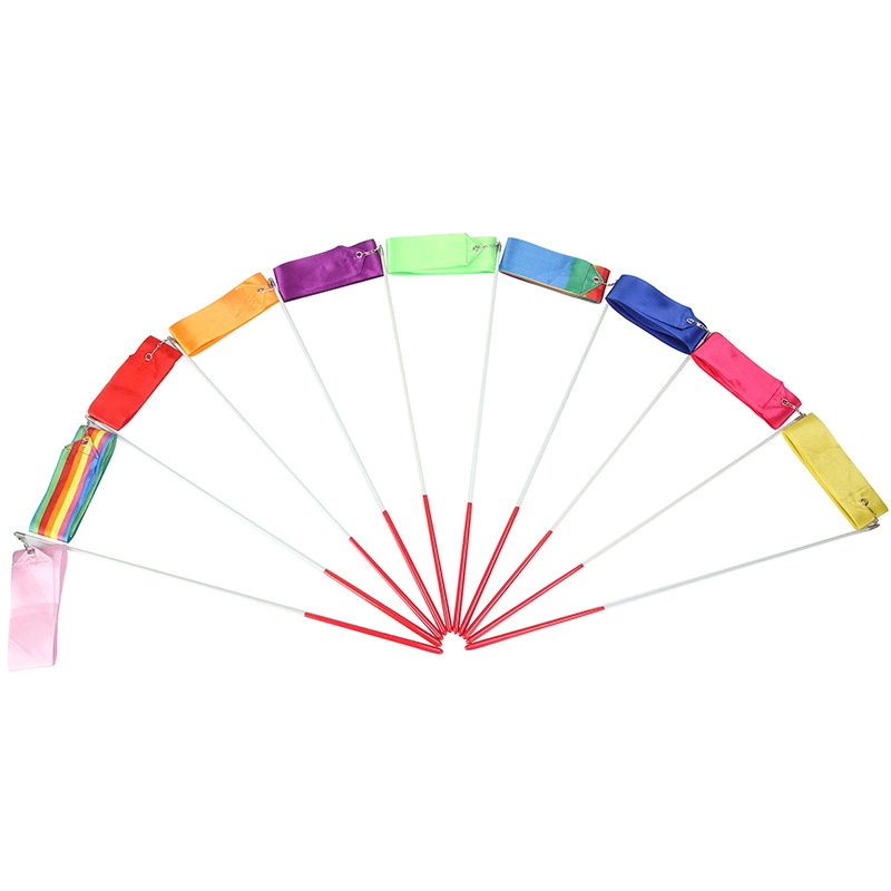 Physiological gymnastics dancing children's hair band for early age