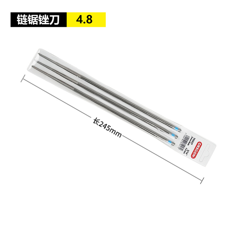 メーカー現物卸売ベアリング鋼のチェーンソーやすり|undefined