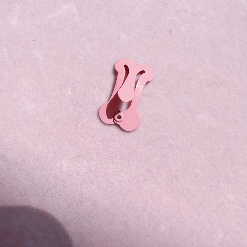 2.5CM 핑크