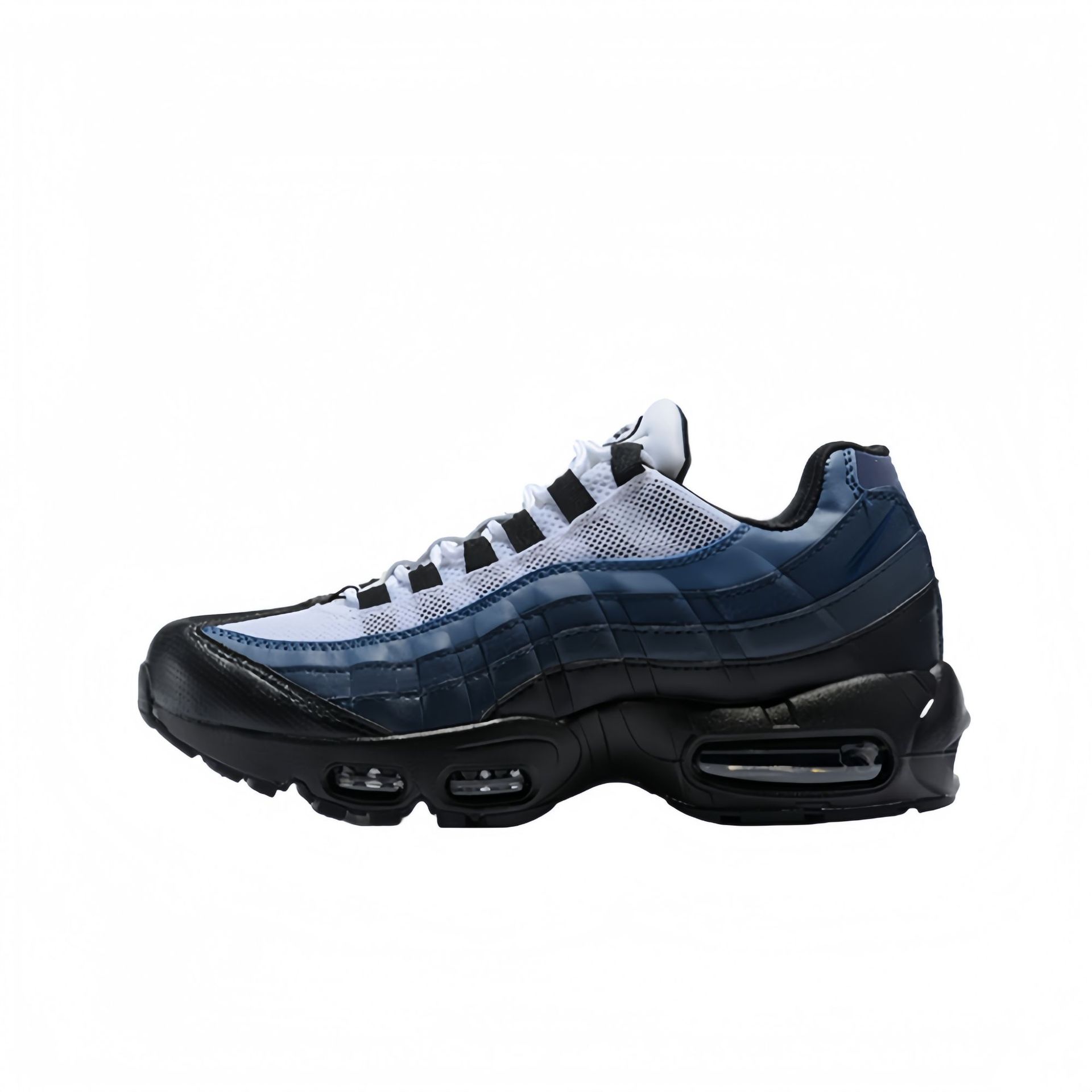 Zapatos Pitian Max 95 zapatos de hombre zapatos de mujer zapatos de aire acolchados 3M zapatos deportivos de pareja reflectantes zapatos casuales de amortiguación de los estudiantes