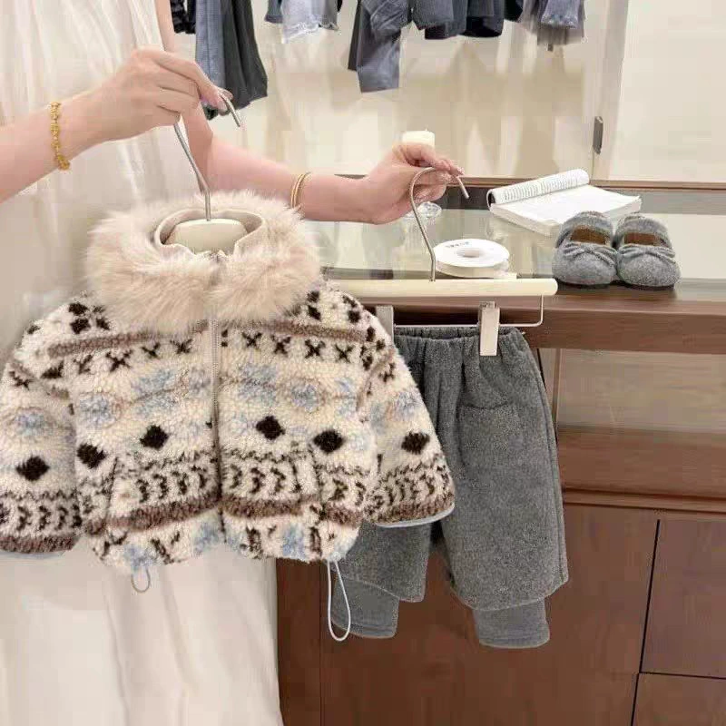 Куртки