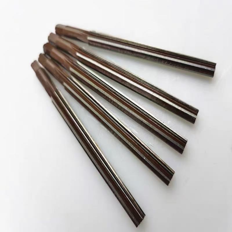 Harbin 1:50 Hand Reamer/Pin Reamer Taper Reamer 3-50mm Alloy Tool Steel Taper Reaming Tool Harbin 1:50 Hand Reamer/Pin Reamer Taper Reamer 3-50mm Alloy Tool Steel Taper Reaming Tool
