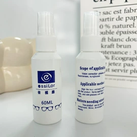 眼镜清洗剂;眼镜布;眼镜盒/包