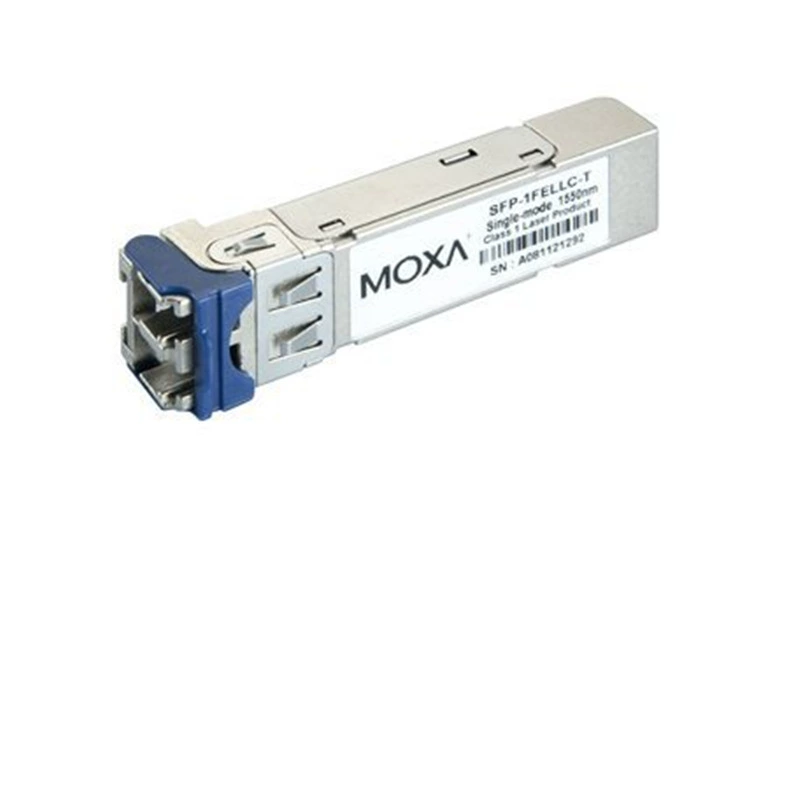 Модуль Spot MOXA SFP-1FEMLC-T