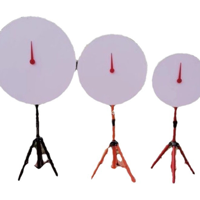 지울 수있는 턴테이블 오프닝 축하 상점 활동 턴테이블 복권 용품 복권 턴테이블