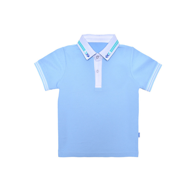 瀾洋貝貝メーカー直販中学生制服小学生夏小学校卒業シーズン服装班服半袖夏|undefined
