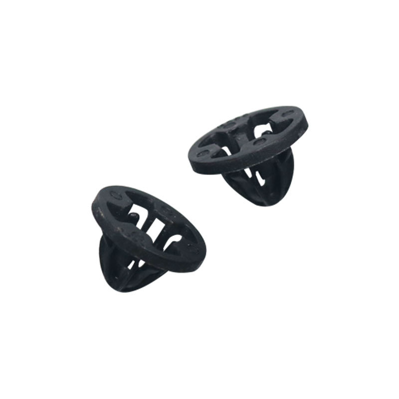 Hebei sanhao hebilla del coche adecuado para Dodge Ram trasera OE N ° 68084593