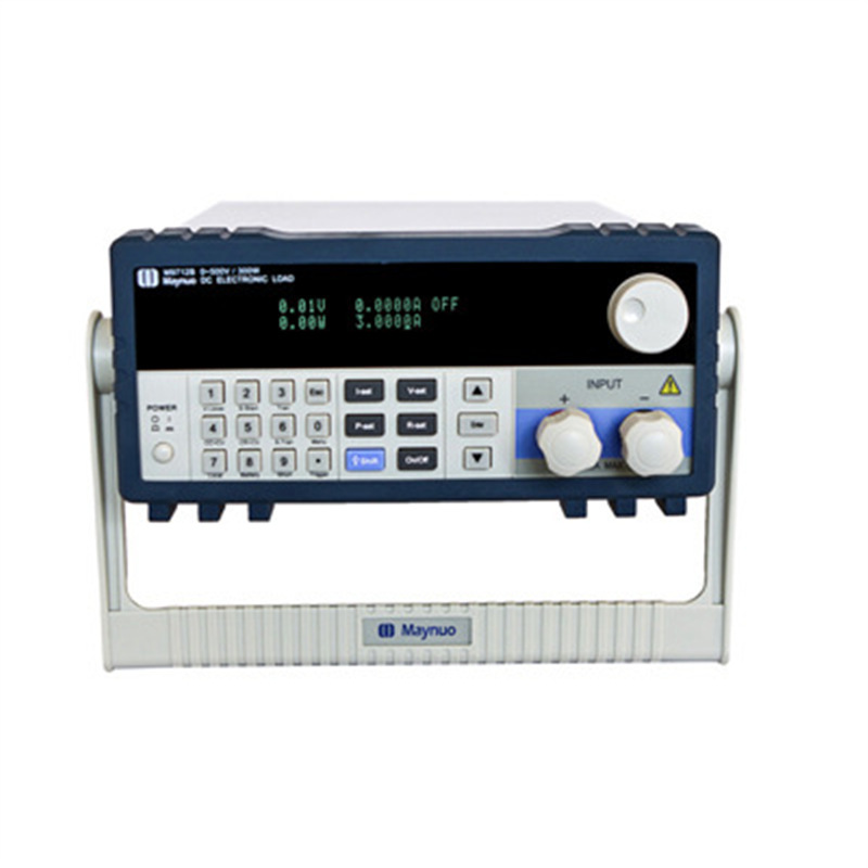 M9712C(0-60A/0-150V/300W)直流电子负载