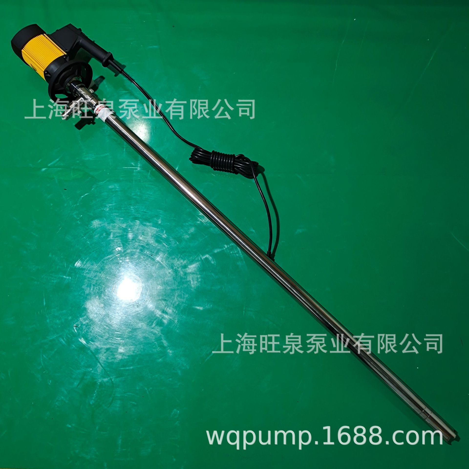 �Ϻ���ȪHD-E2-V+HD-SS316L-1500�ӳ�����Ͱ�á��綯��Һ�á��۱�