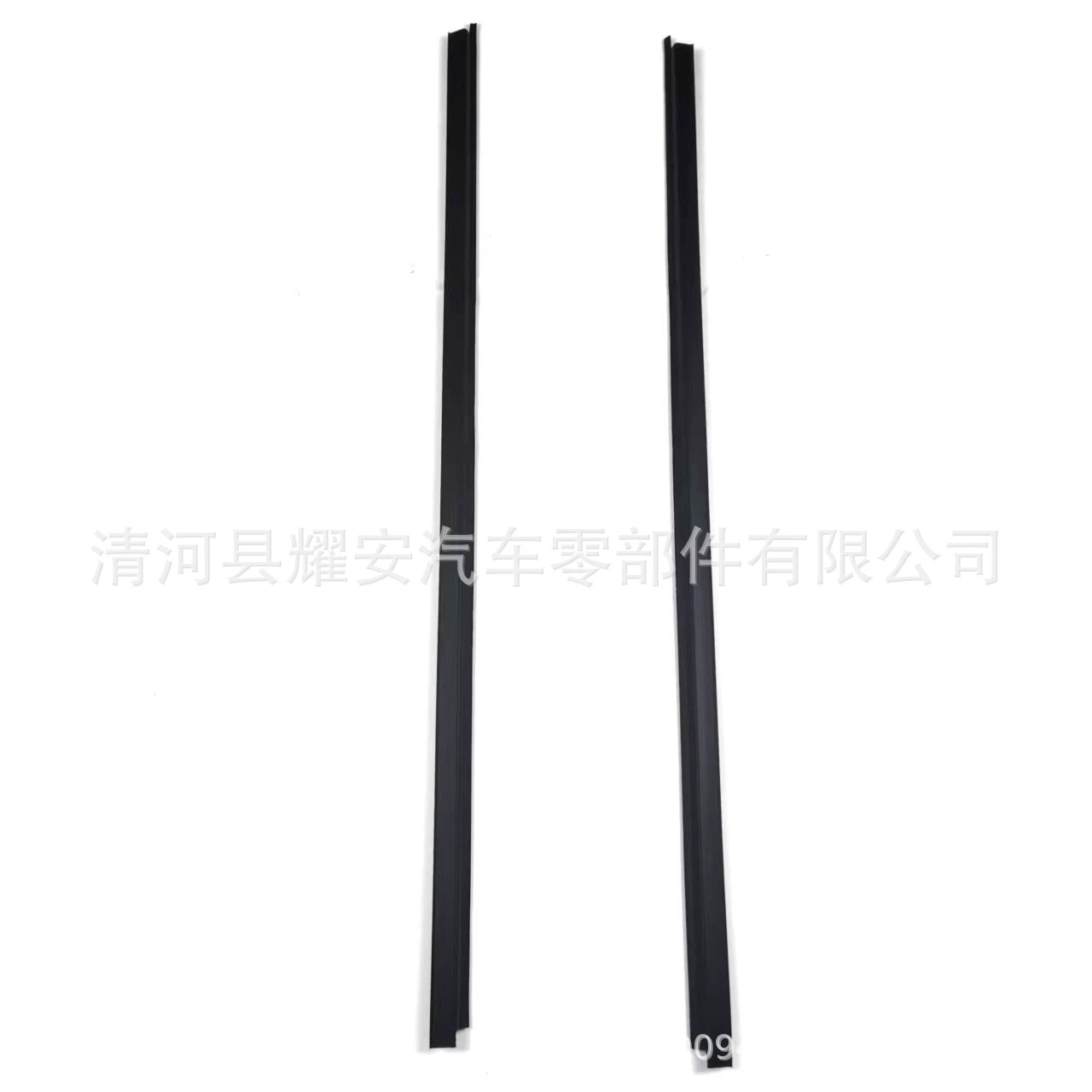 Пикап D21 жесткий кузов 1986-1994 80821-01G00 80820-01G00