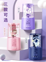 全自動削筆器電動轉筆刀幼兒園自動充電卷筆刀小學生專用削筆刀兒