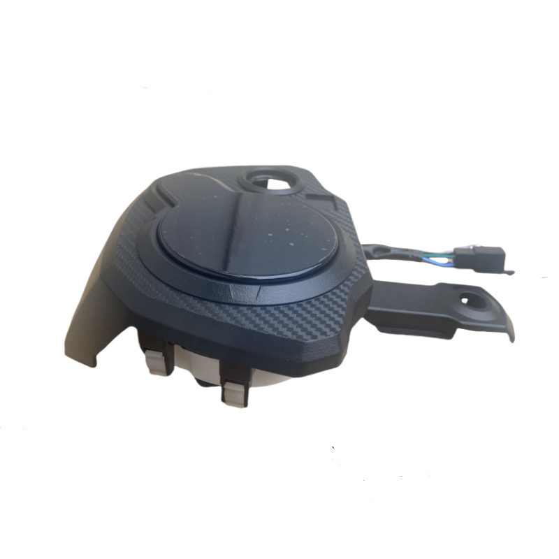 2026 Cross-Border Hot-Selling Wholesale Navi110 Motorcycle Lcd Dashboard Accessories Led Speedometer Fuel Gauge