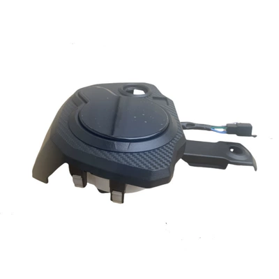 Motosiklet cihazları Navi110 Motorcycle Lcd Dashboard