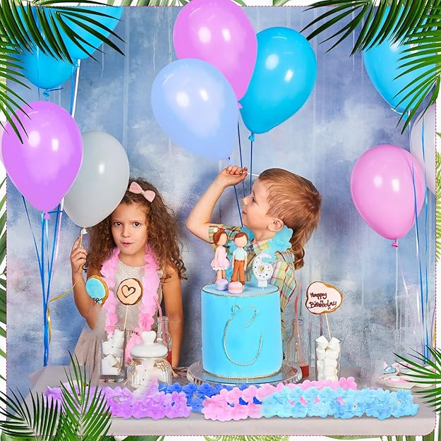 24 pares de guirlandas hawaianas a granel guirlandas tropicales collares hawaianos decoración de cumpleaños fiesta de playa hawaiana