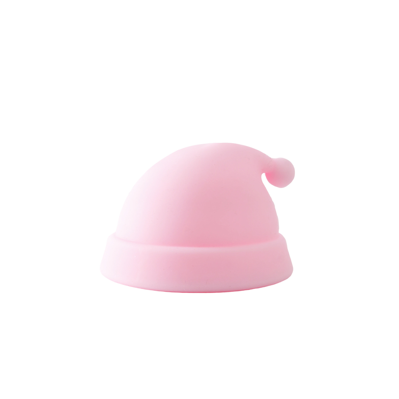 Sombrero de Navidad - Pink