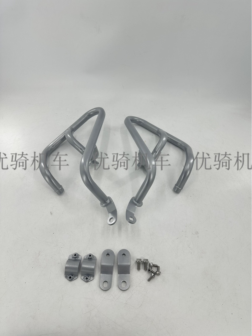 Suitable for Honda NC700X/NC750X/S modified motorcycle engine bumper engine protection bar accessories