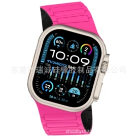 智能手表表带;AppleWatch表带