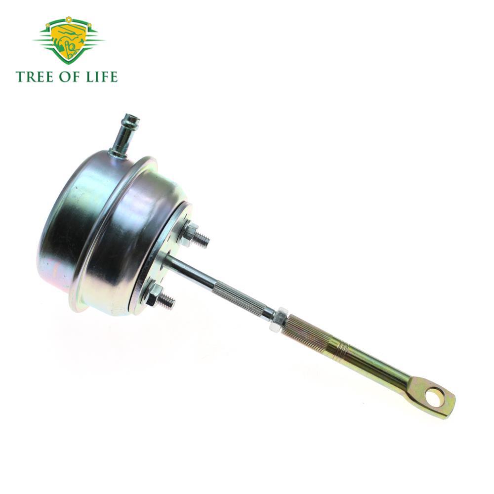 Actuador de Válvula de Escape Turbo 799502 para Turbocompresor