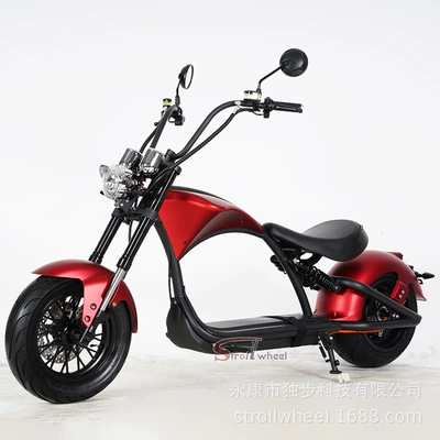 Elektrikli motosikletlər | and Customization